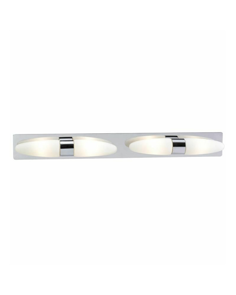 Світильник для ванни Markslojd / Макслойд 105625 BUFFY LED IP44 ціна