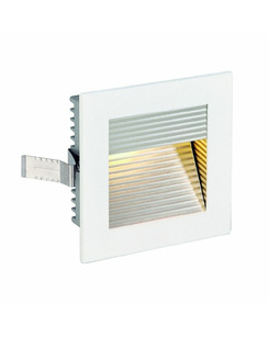 Світильник для сходів SLV 113292 FRAME CURVE LED  опис