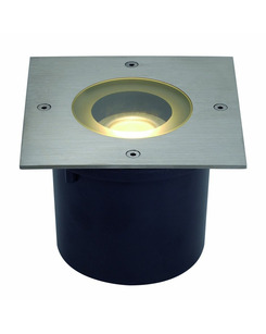 Грунтовий світильник SLV 230174 WETSY LED DISK 300 ціна