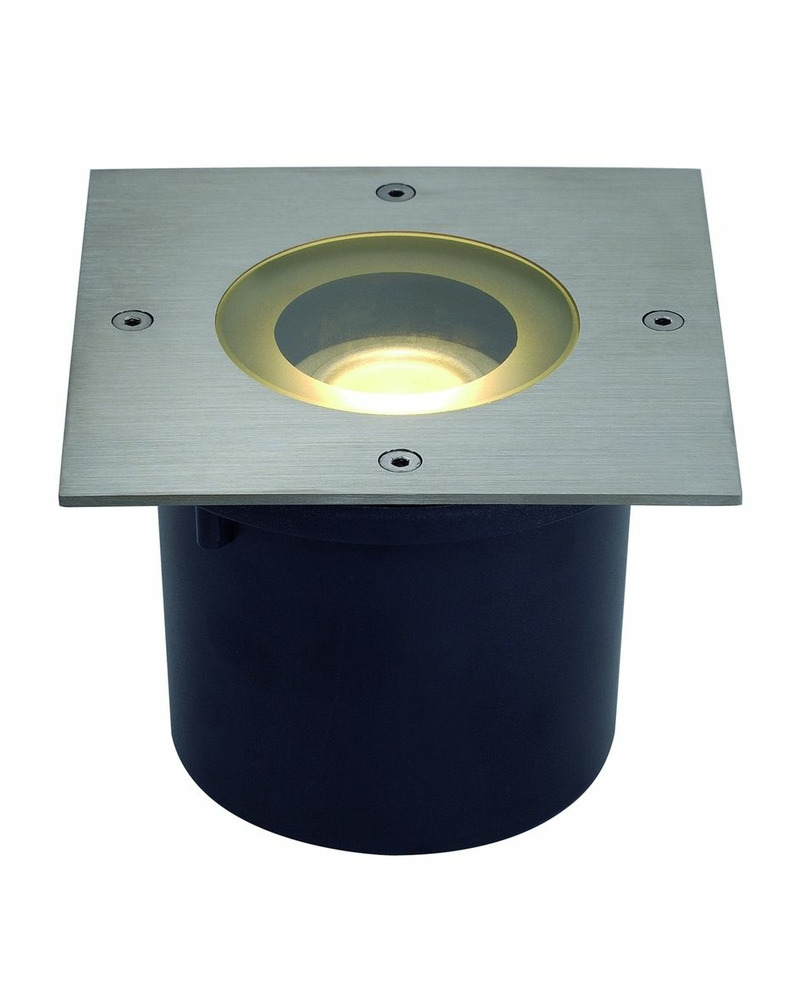 Грунтовый светильник SLV 230174 WETSY LED DISK 300 Фото 1 Грунтовый светильник SLV 230174 WETSY LED DISK 300 цена