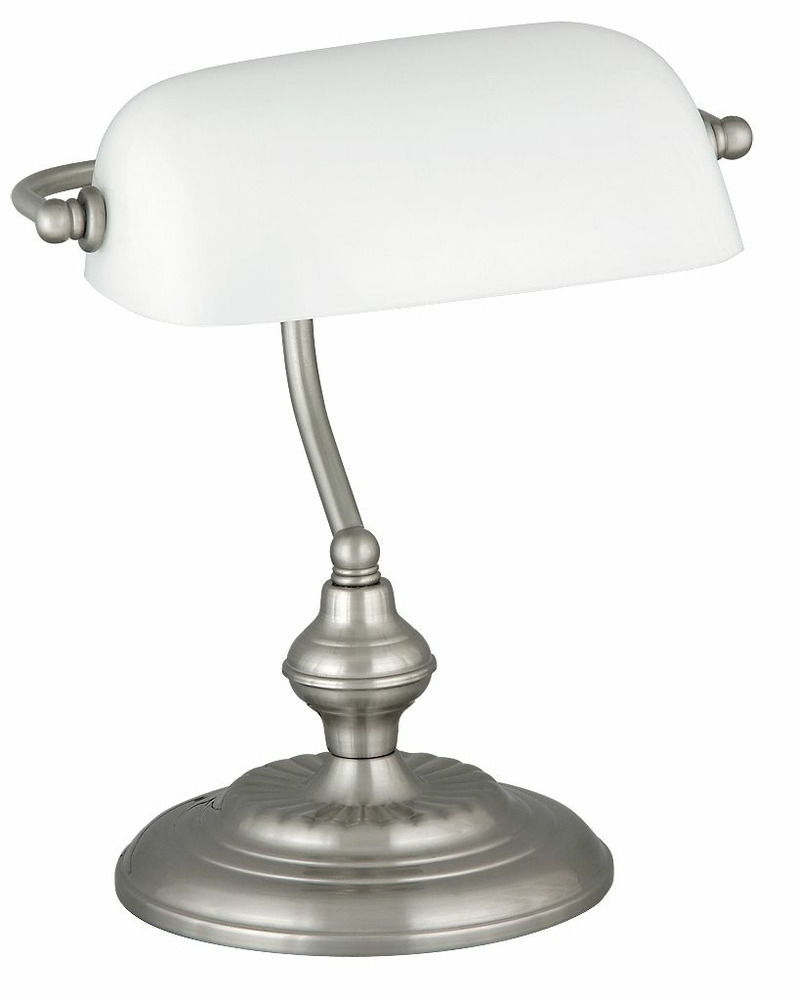 Настільна лампа Rabalux / Рабалюкс 4037 Bank ціна