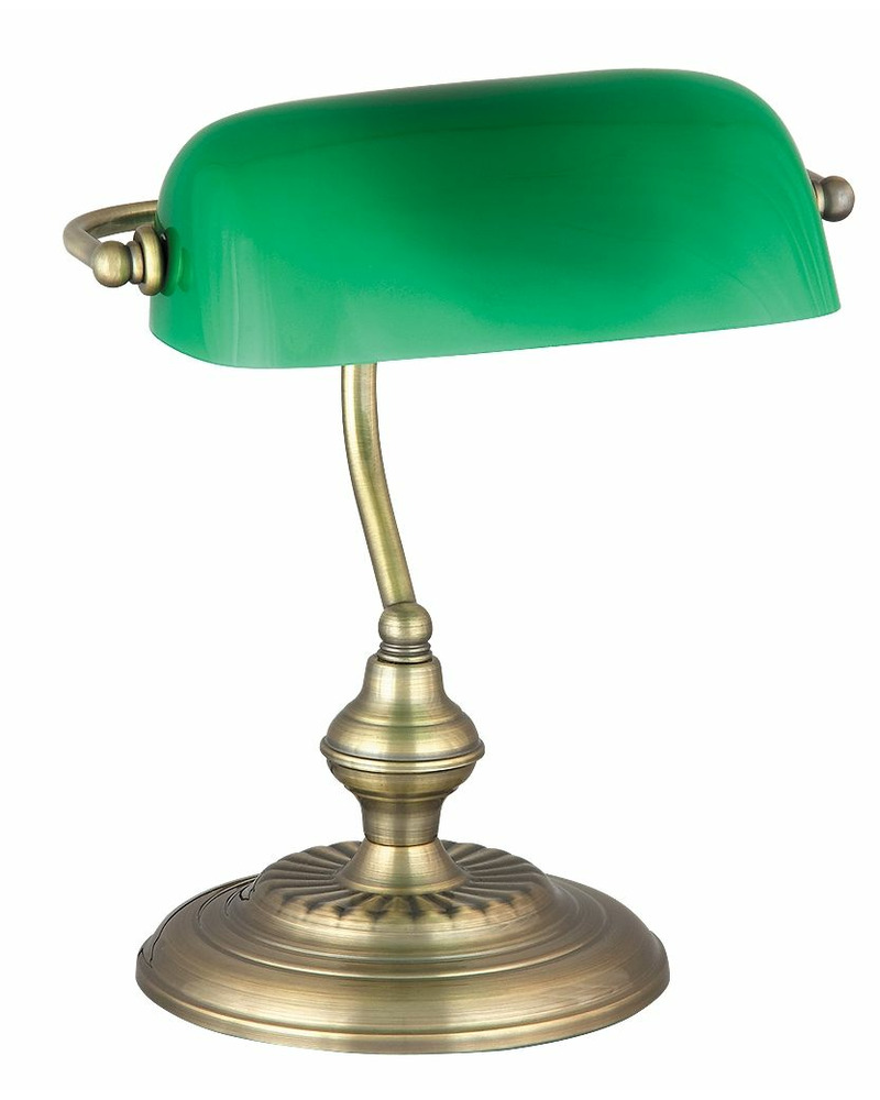 Настольная лампа Rabalux / Рабалюкс 4038 Bank цена