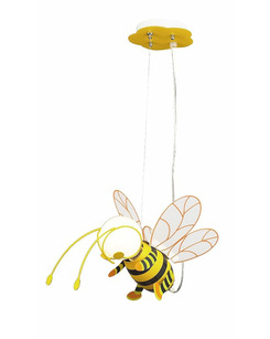 Дитячий світильник Rabalux / Рабалюкс 4718 Bee ціна