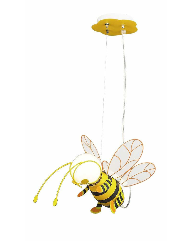 Детский светильник Rabalux / Рабалюкс 4718 Bee цена
