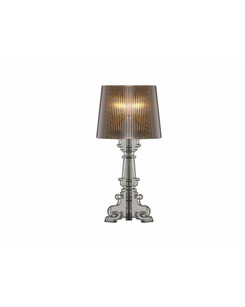 Настольная лампа Azzardo AZ0071 BELLA (MA 075S_bk) цена