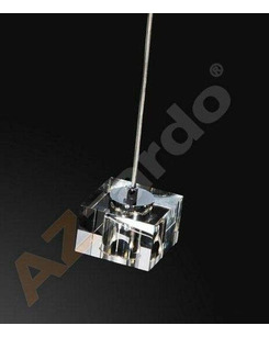 Підвісний світильник Azzardo AZ0036 BOX(MP 8516-1)  опис