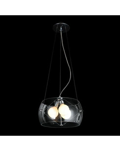Підвісний світильник Azzardo AZ0910 COSMO(2901-3PB_cl) ціна