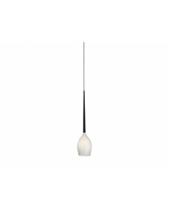 Підвісний світильник Azzardo AZ0131 SHINY WHITE IZZA(MD 1288-1W) ціна