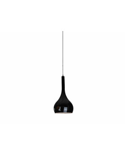 Подвесной светильник Azzardo AZ0273 BLACK SOUL (LP 5114-1BK) цена