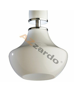 Підвісний світильник Azzardo AZ0260 TASOS(MD2095-1W )  купити