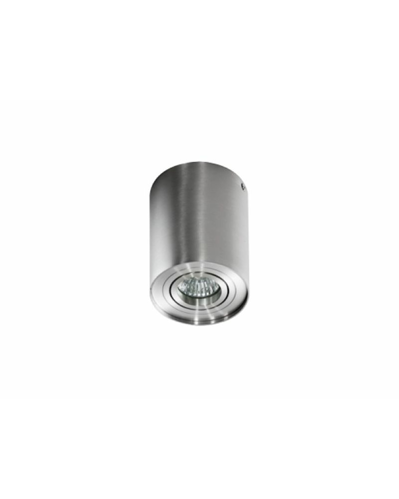 Точечный светильник Azzardo AZ0780 BROSS (GM4100_alu) цена
