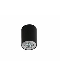 Точковий світильник Azzardo AZ0779 BROSS(GM4100-BK-ALU) ціна
