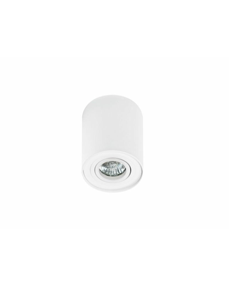 Точечный светильник Azzardo AZ0858 BROSS (GM4100_wh) цена