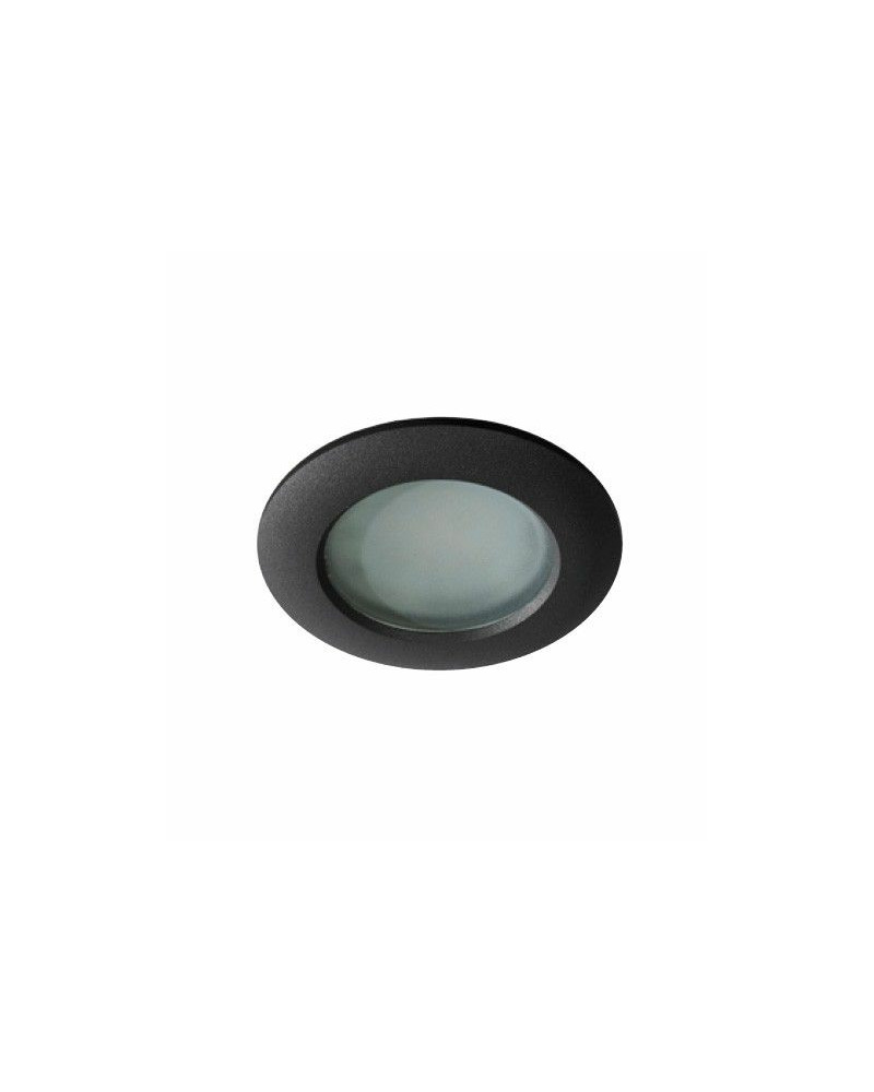 Точковий світильник Azzardo AZ0809 EMILIO(GM2104_bk) ціна