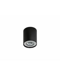 Точечный светильник Azzardo AZ0607 NEOS (FH31431B_bk_alu) цена
