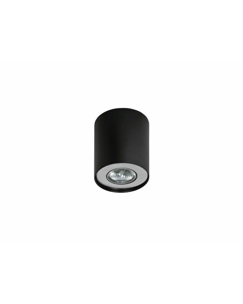 Точковий світильник Azzardo AZ0607 NEOS(FH31431B_bk_alu) ціна