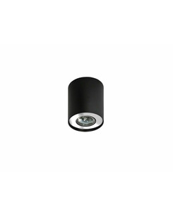 Точечный светильник Azzardo AZ0708 NEOS (FH31431B_bk_ch) цена