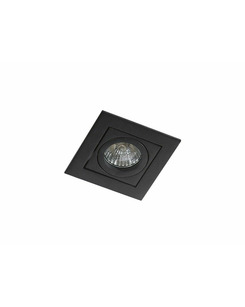 Точечный светильник Azzardo AZ0797 PACO (GM2103_bk) цена