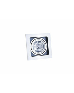 Точечный светильник Azzardo GM2109 SISTO цена