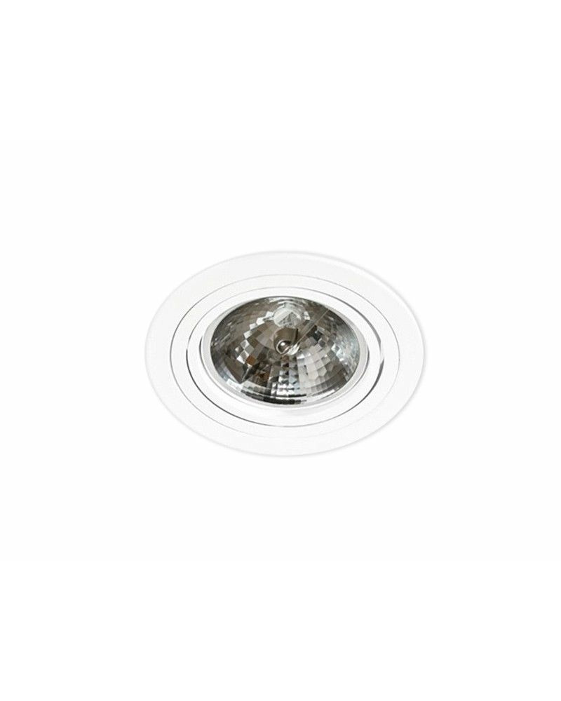Точечный светильник AZ0861 Azzardo STAN (GM2111_wh) цена