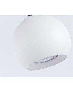 Подвесной светильник Azzardo AZ0642 WHITE GULIA (FH5951 BCB 120)  описание