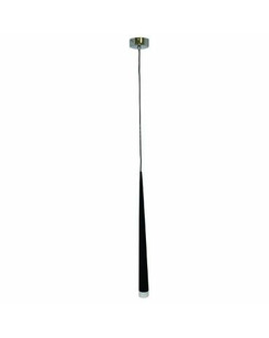 Подвесной светильник Azzardo AZ0116 BLACK STYLO (MD 1220 1) цена