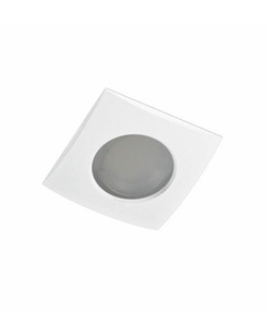 Точечный светильник Azzardo AZ0813 EZIO (GM2105 wh) цена