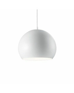 Підвісний світильник Ideal Lux PANDORA SP1 BIANCO ціна