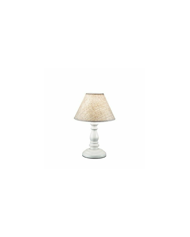 Настольная лампа Ideal Lux PROVENCE TL1 SMALL цена