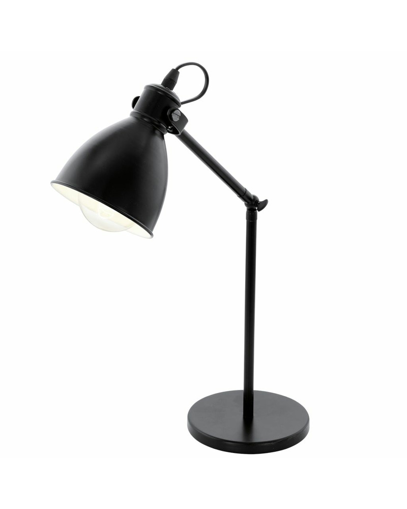 Настольная лампа Eglo 49469 PRIDDY цена