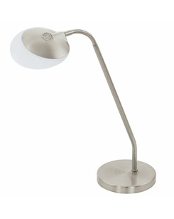 Настільна лампа Eglo 93648 CANETAL ціна
