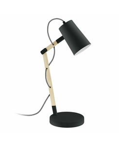 Настольная лампа Eglo 94034 TORONA цена