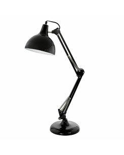 Настільна лампа Eglo 94697 BORGILLIO ціна