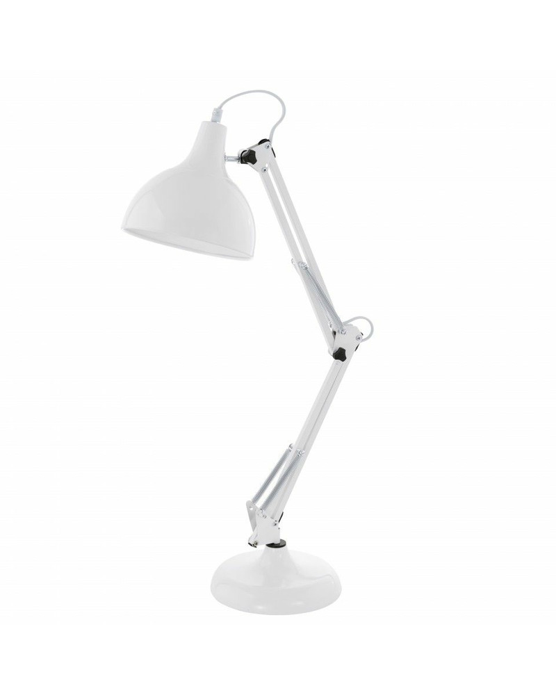 Настольная лампа Eglo 94699 BORGILLIO цена