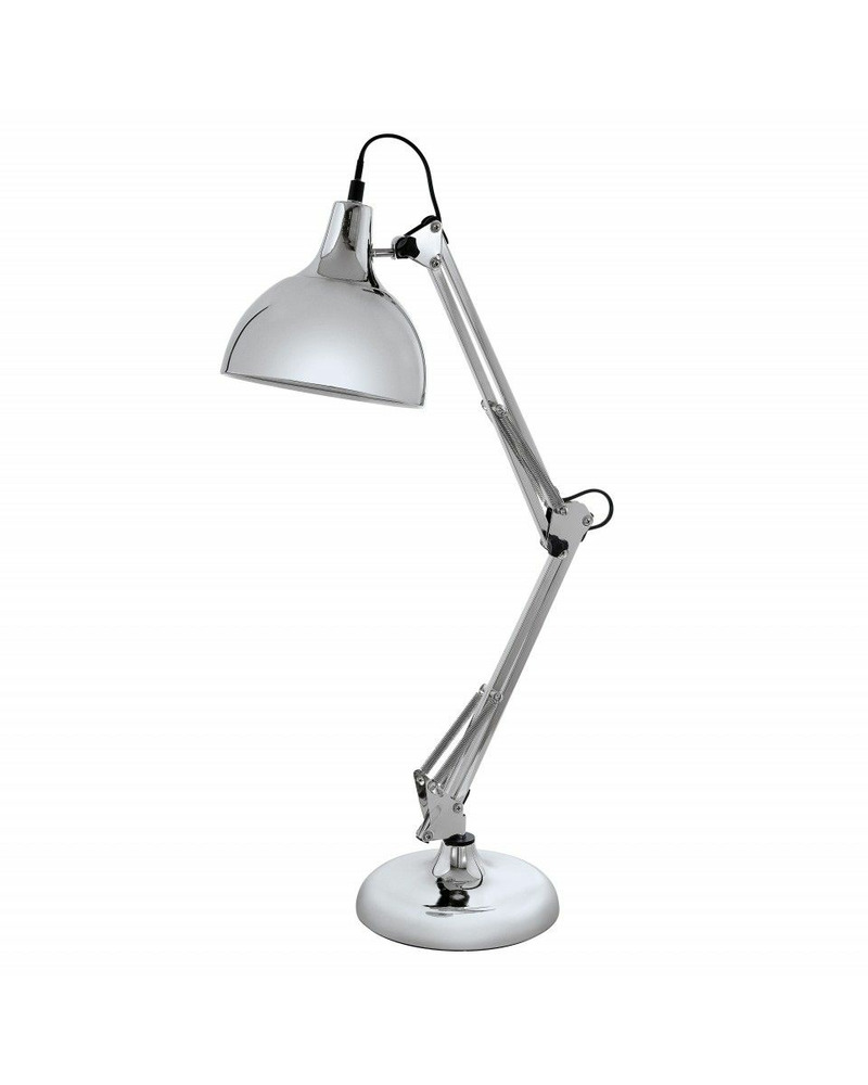 Настольная лампа Eglo 94702 BORGILLIO цена