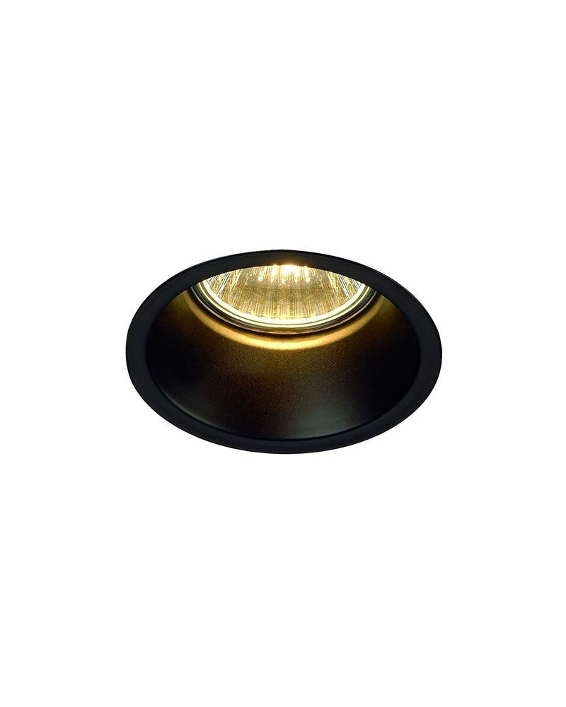 Точечный светильник SLV 112910 HORN цена