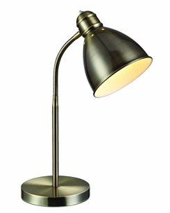 Настольная лампа Markslojd 105131 NITTA цена