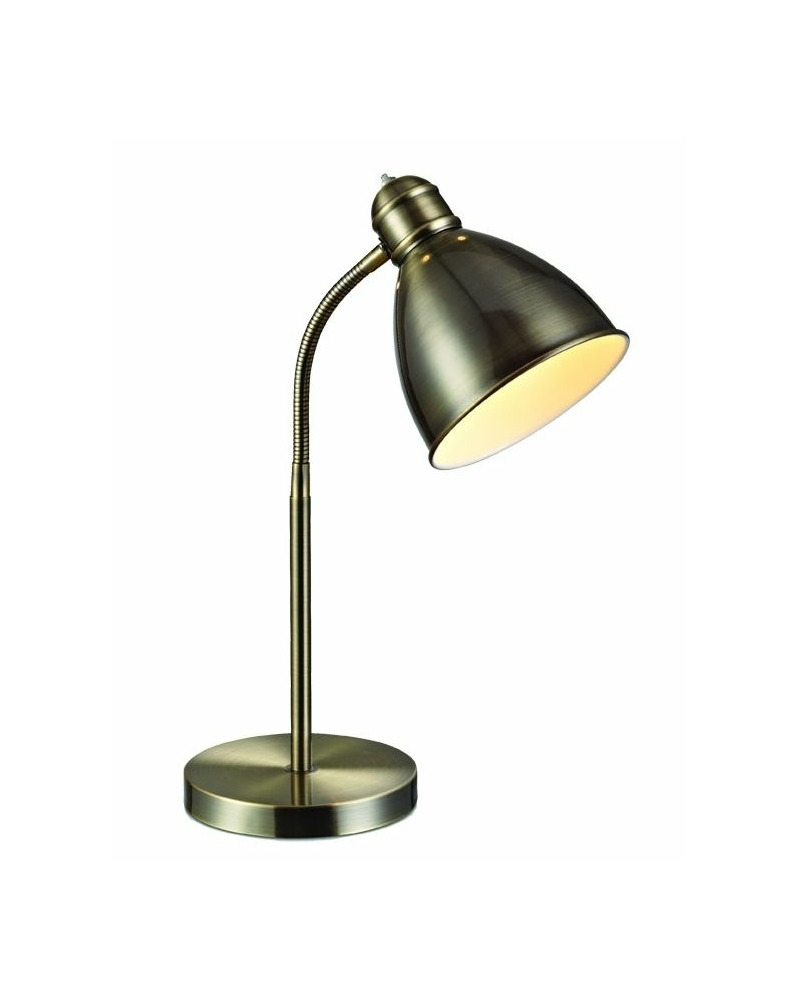 Настільна лампа Markslojd 105131 NITTA ціна