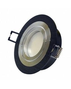 Точечный светильник Светкомплект AT 01 BLACK цена