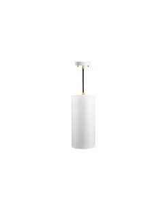 Підвісний світильник PikArt 1703 білий ціна