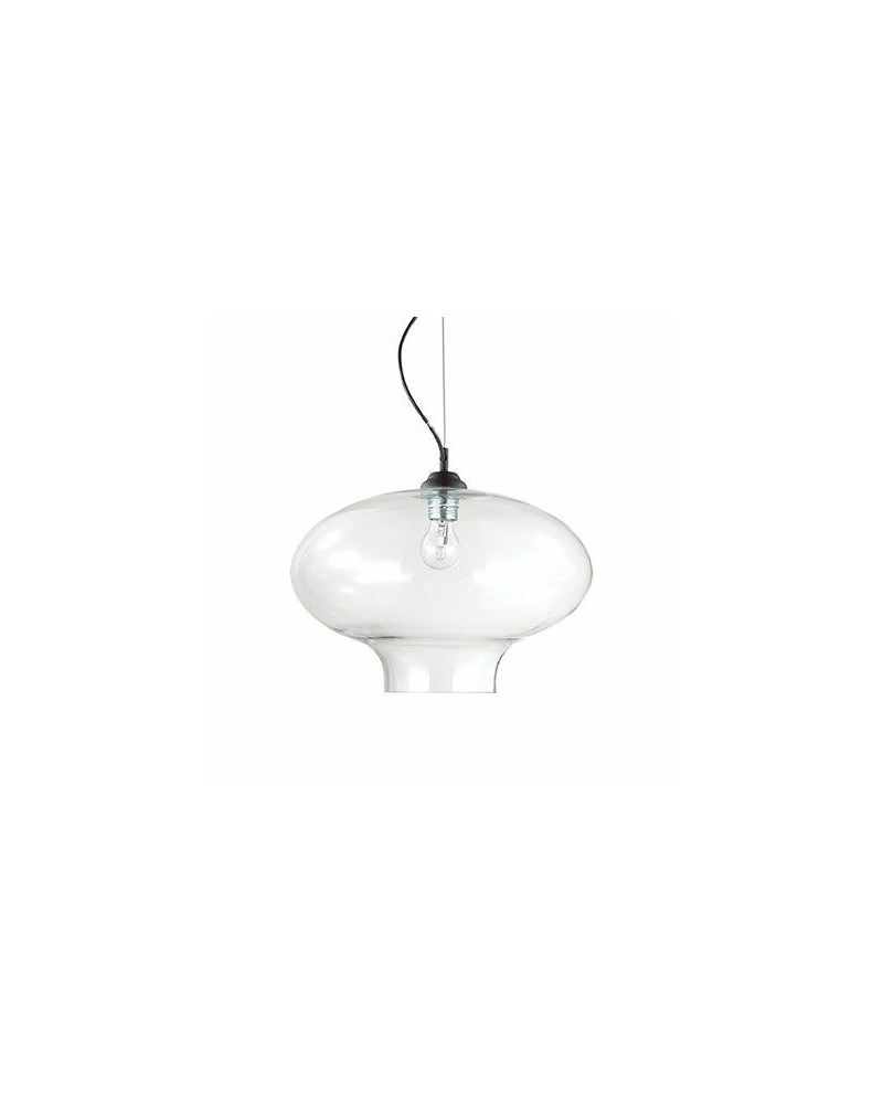 Підвісний світильник Ideal Lux BISTRO' SP1 ROUND 120898 ціна