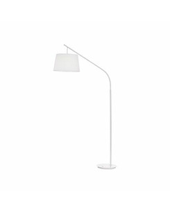 Ideal Lux DADDY PT1 BIANCO 110356 цена