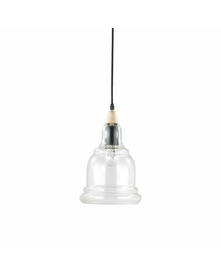 Подвесной светильник Ideal Lux GRETEL SP1 122564 цена