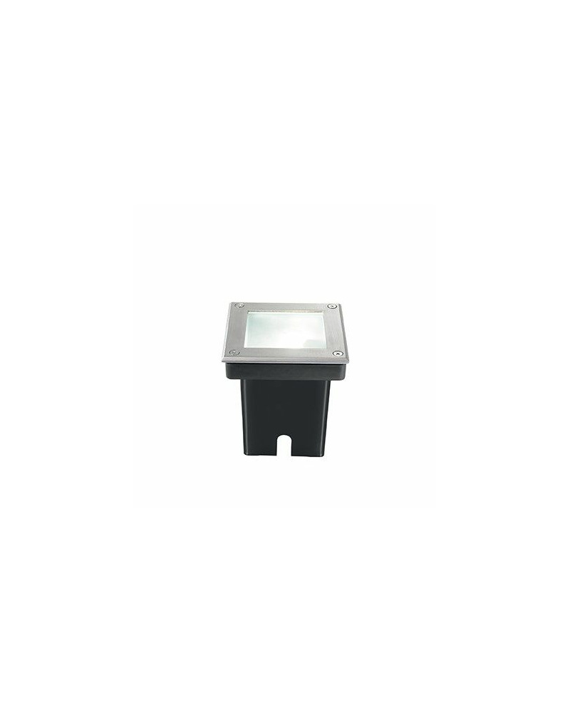 Грунтовий світильник Ideal Lux PARK PT1 SQUARE 117881 ціна