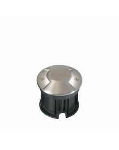 Грунтовый светильник Ideal Lux ROCKET-2 PT1 122021 цена