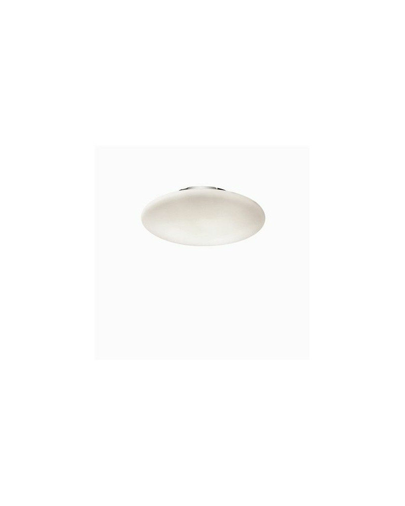 Потолочный светильник Ideal Lux SMARTIES BIANCO PL3 D50 32030 цена