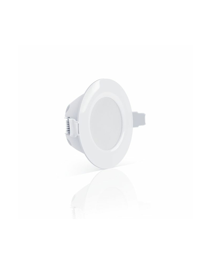 Точечный светильник Maxus 1-SDL-010-01 цена