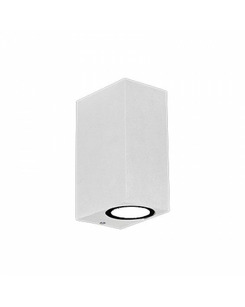 Уличный светильник Ideal Lux UP AP2 BIANCO 115320 цена