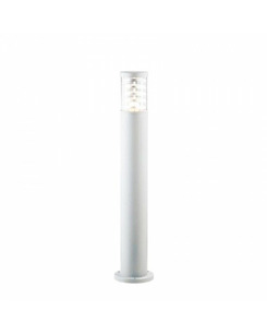 Вуличний світильник Ideal Lux TRONCO PT1 BIG BIANCO 109138 ціна