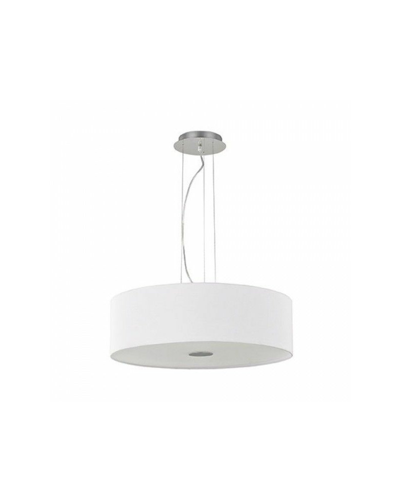 Ideal Lux WOODY SP4 BIANCO 122236 цена